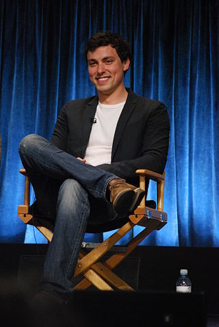image of John Francis Daley
