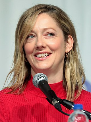 image of Judy Greer