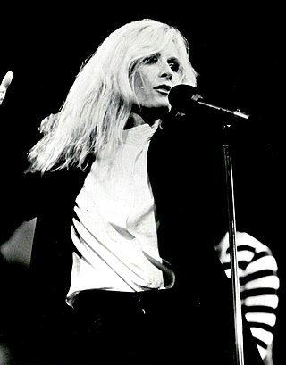 image of Kim Carnes