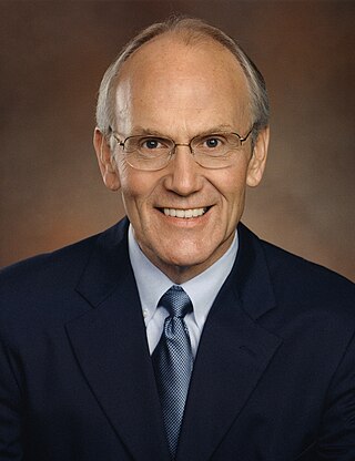 image of Larry Craig