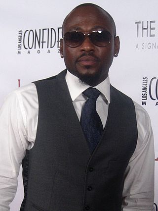 image of Omar Epps