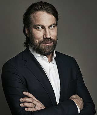 image of Peter Forsberg