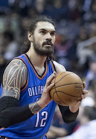 image of Steven Adams