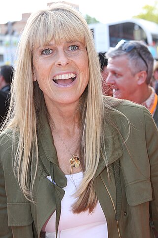 image of Terri Irwin