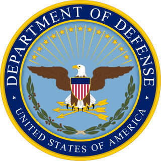 image of United States Secretary of Defense