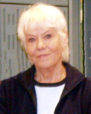 image of Wendy Richard