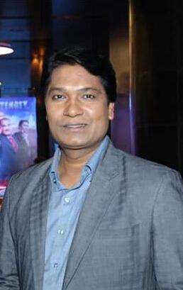 image of Aditya Srivastava