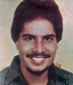 image of Amar Singh Chamkila