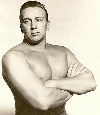 image of Bob Orton