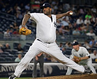 image of CC Sabathia