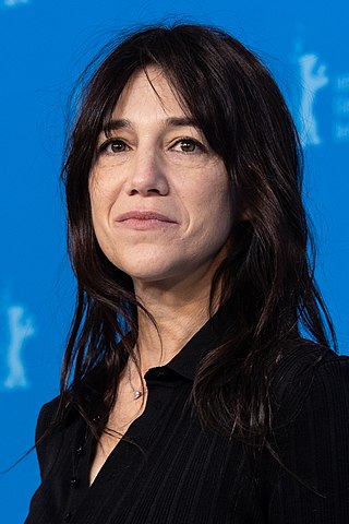 image of Charlotte Gainsbourg