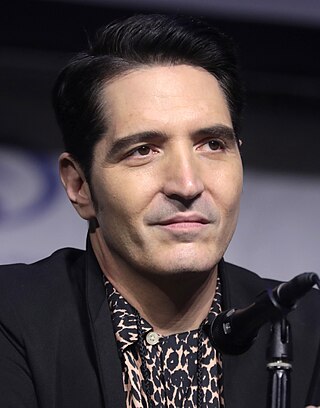 image of David Dastmalchian