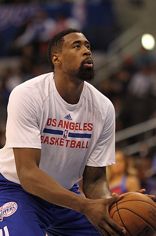 image of DeAndre Jordan
