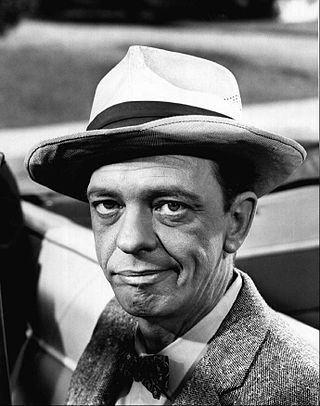 image of Don Knotts