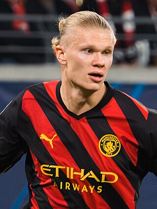 image of Erling Haaland