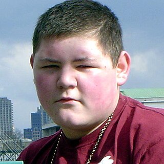 image of Jamie Waylett