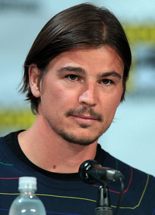 image of Josh Hartnett
