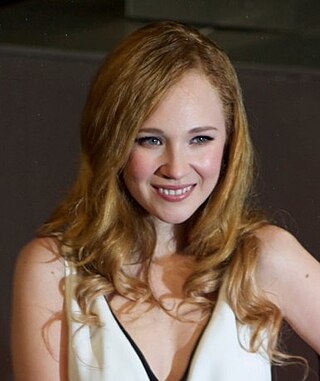 image of Juno Temple