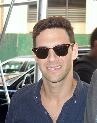 image of Justin Bartha