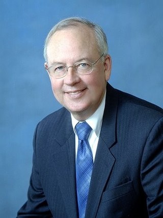 image of Ken Starr