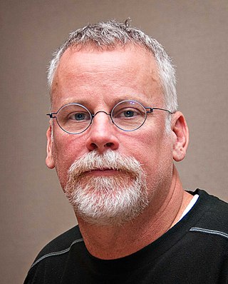image of Michael Connelly