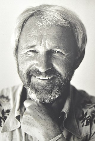 image of Norman Jewison