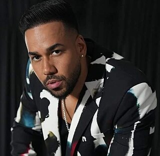 image of Romeo Santos