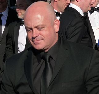 image of Ross Kemp