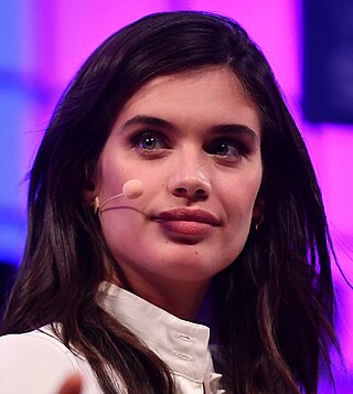 image of Sara Sampaio