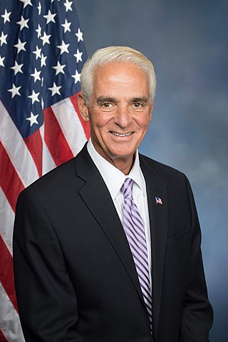 image of Charlie Crist
