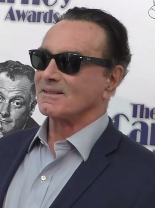 image of Dan Hedaya