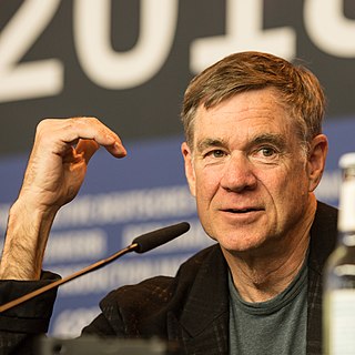 image of Gus Van Sant