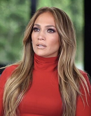 image of Jennifer Lopez