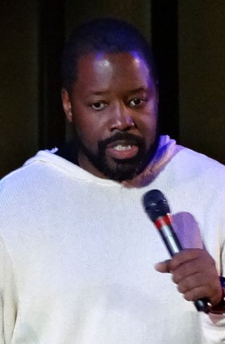 image of Kadeem Hardison