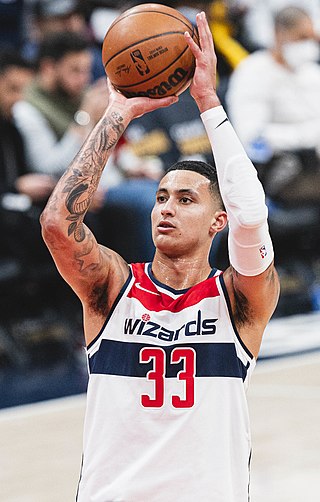 image of Kyle Kuzma