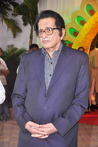 image of Manoj Kumar