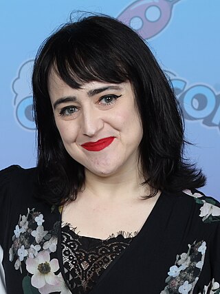 image of Mara Wilson