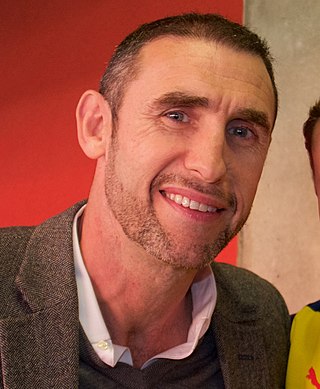 image of Martin Keown