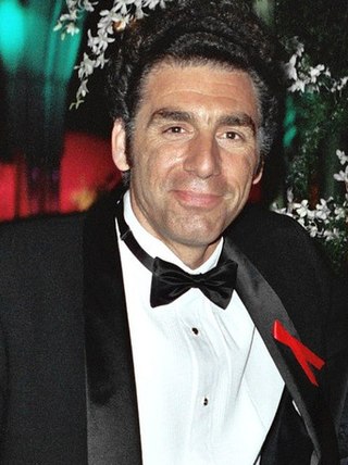 image of Michael Richards