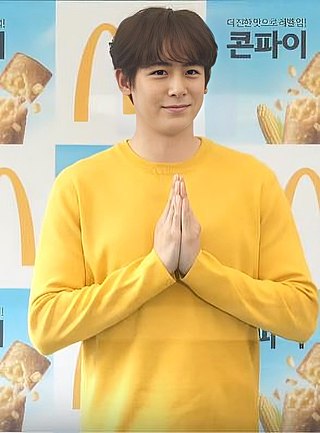 image of Nichkhun