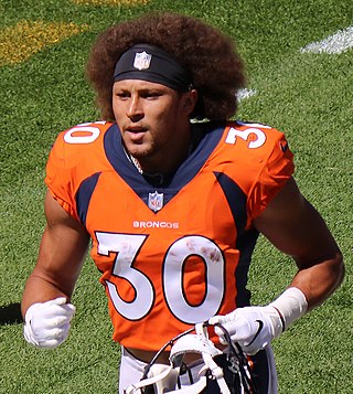 image of Phillip Lindsay