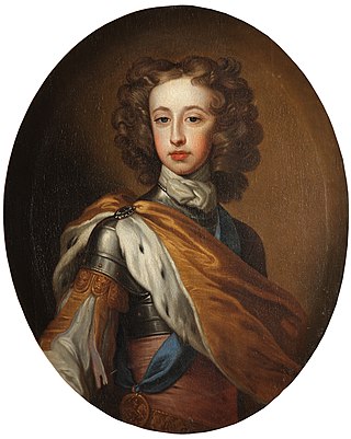 image of Prince William, Duke of Gloucester