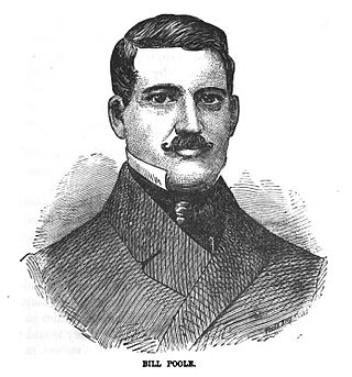 image of William Poole