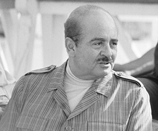 image of Adnan Khashoggi