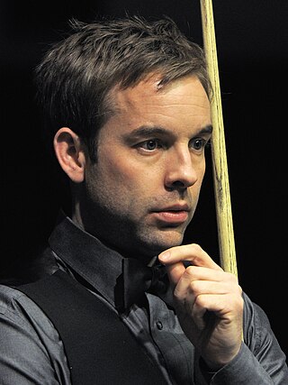 image of Ali Carter