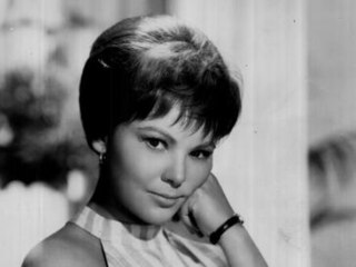 image of Barbara Harris (actress)