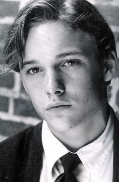 image of Brad Renfro