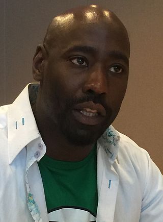 image of D. B. Woodside