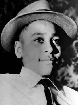 image of Emmett Till