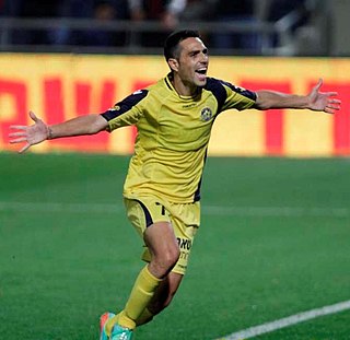 image of Eran Zahavi